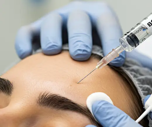 Injectables Icon