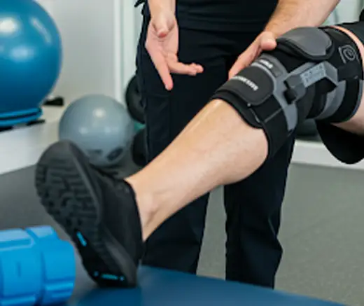 Physio Icon